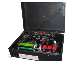 Stepper Motor Trainer